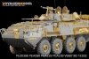 Voyager Model PE35398 Modern Canadian LAV-III for TRUMPETER 01519 1/35